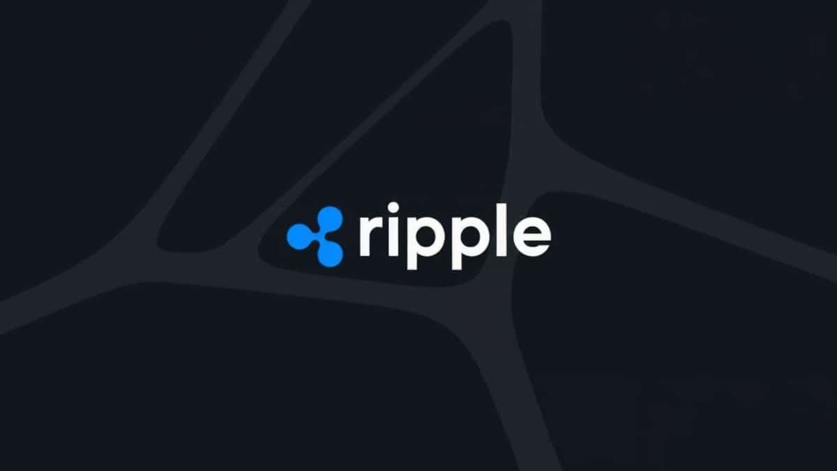 Imagem da Ripple criptomoedas criptoativos