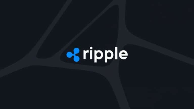 Imagem da Ripple criptomoedas criptoativos