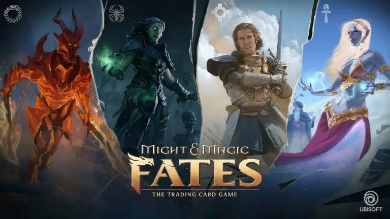 Jogo da Ubisoft em parceria com plataforma Ethereum