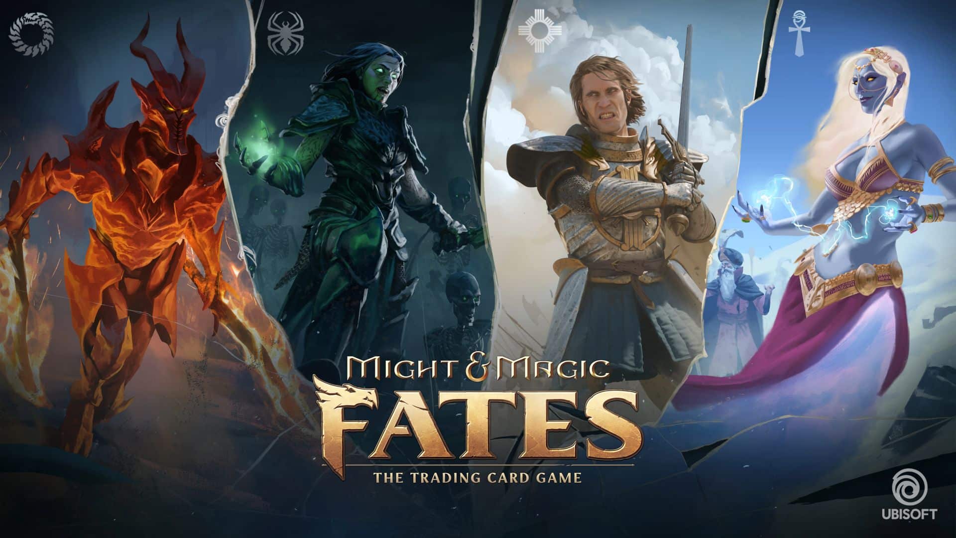 Jogo da Ubisoft em parceria com plataforma Ethereum