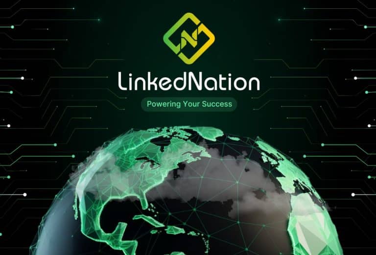 LinkedNation se prepara para o lançamento com apoio influente e uma visão transformadora para o uso do blockchain