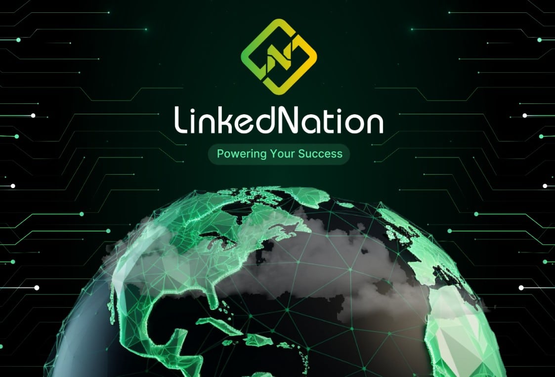 LinkedNation se prepara para o lançamento com apoio influente e uma visão transformadora para o uso do blockchain