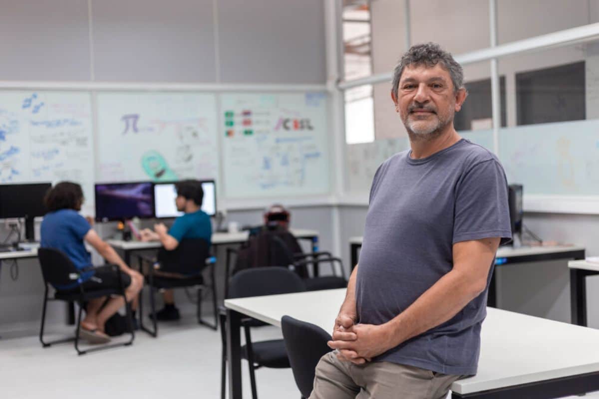 UFPR busca empresa parceira para desenvolver blockchain