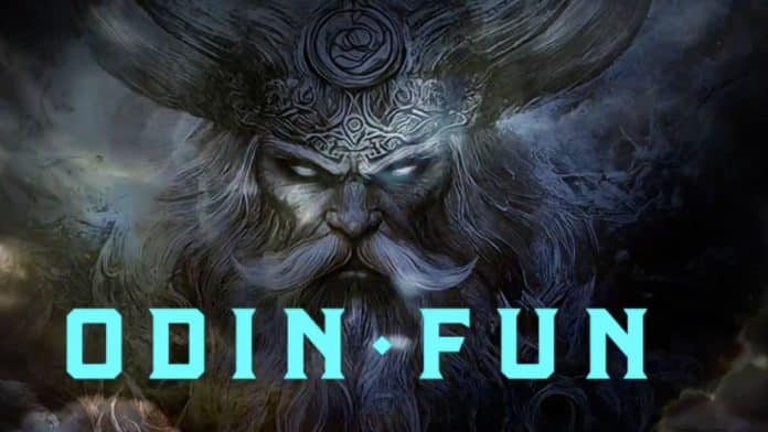 Odin Fun, plataforma DeFi de bitcoin