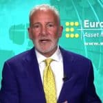 Peter Schiff em seu canal do YouTube