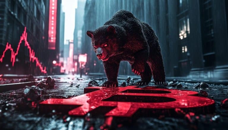 Urso Bitcoin