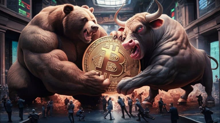 Bitcoin rompe zona crítica após Paul Atkins assumir novo cargo de presidente da SEC