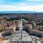 Cidade do Vaticano papa e criptomoedas