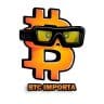 BTC Importa logo
