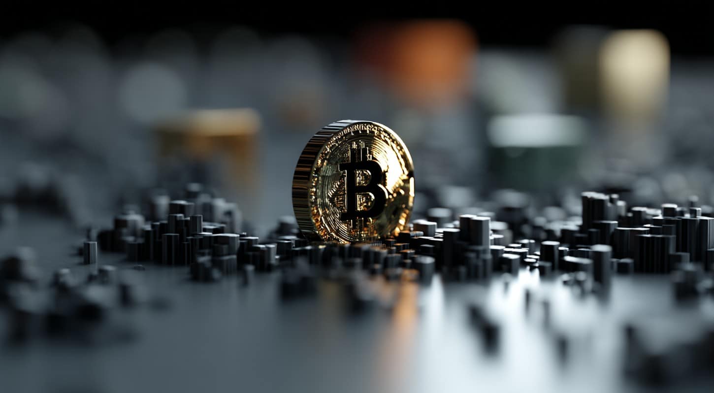 ETFs de Bitcoin fecham semana com US$ 3 bilhões em entradas