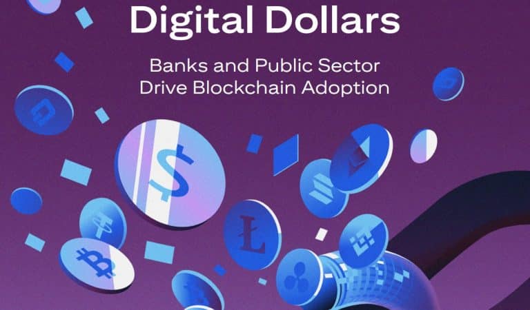 Relatório do Citigroup sobre stablecoins. Fonte: Citi/Reprodução.