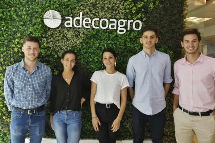 Adecoagro