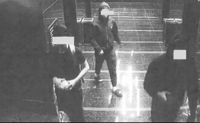 Adolescentes sequestram investidor de criptomoedas (8newsnow)