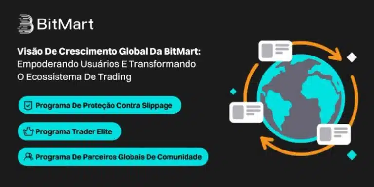 Bitmart protecao