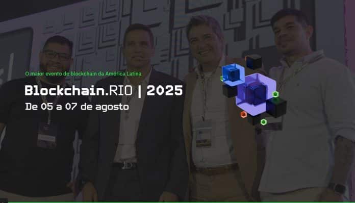 Blockchain RIO