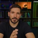 Bruno Perini, youtuber brasileiro