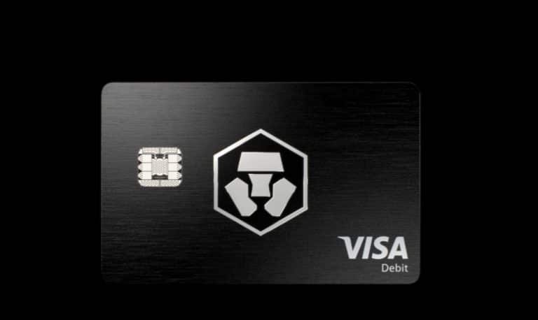 Diferença e beneficios de cada cartão Crypto.com
