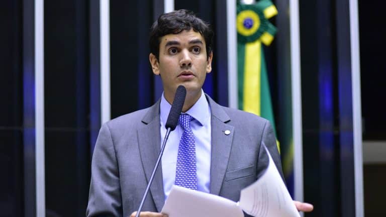 Discussão e votação de propostas. Dep. Rafael Prudente (MDB - DF) (Foto: Zeca Ribeiro/Câmara dos Deputados) blockchain