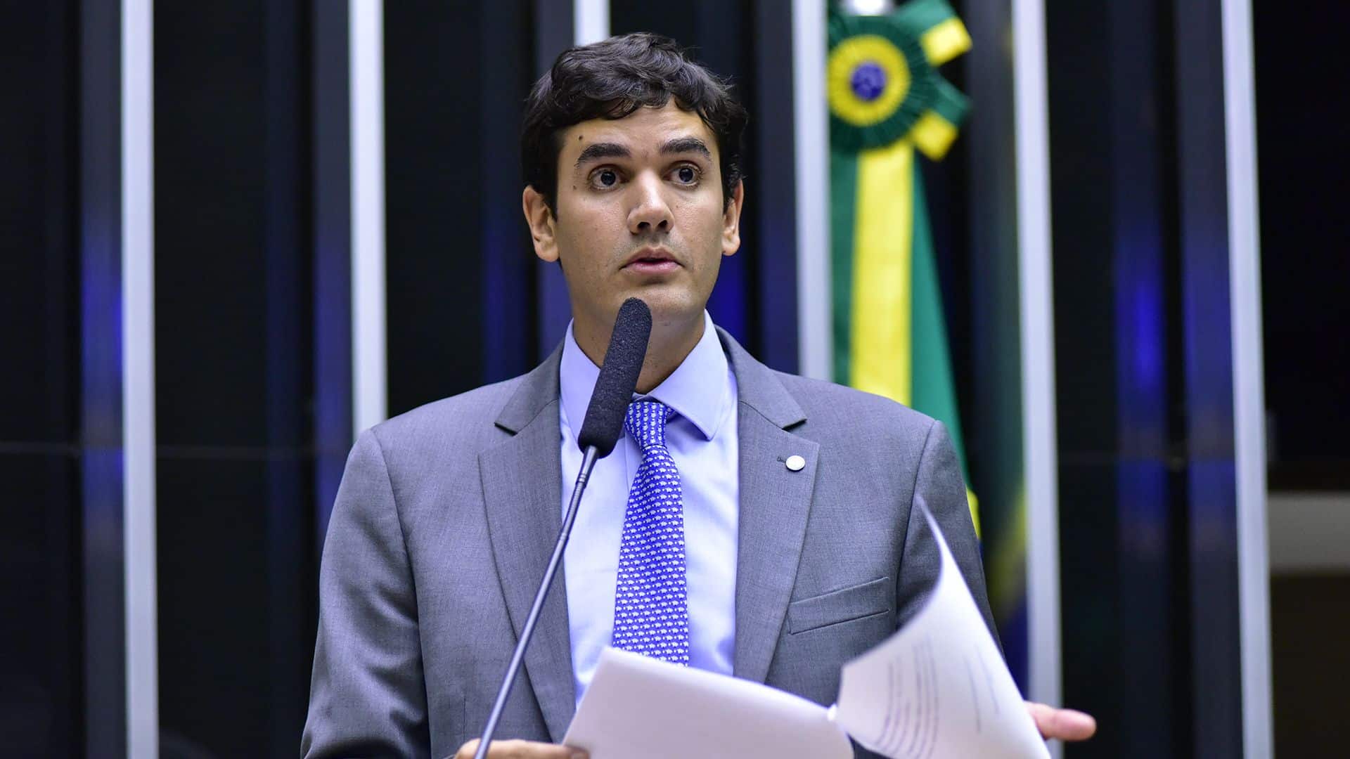 Deputado quer usar a blockchain e o Gov.br para garantir abertura de empresas em 48 horas