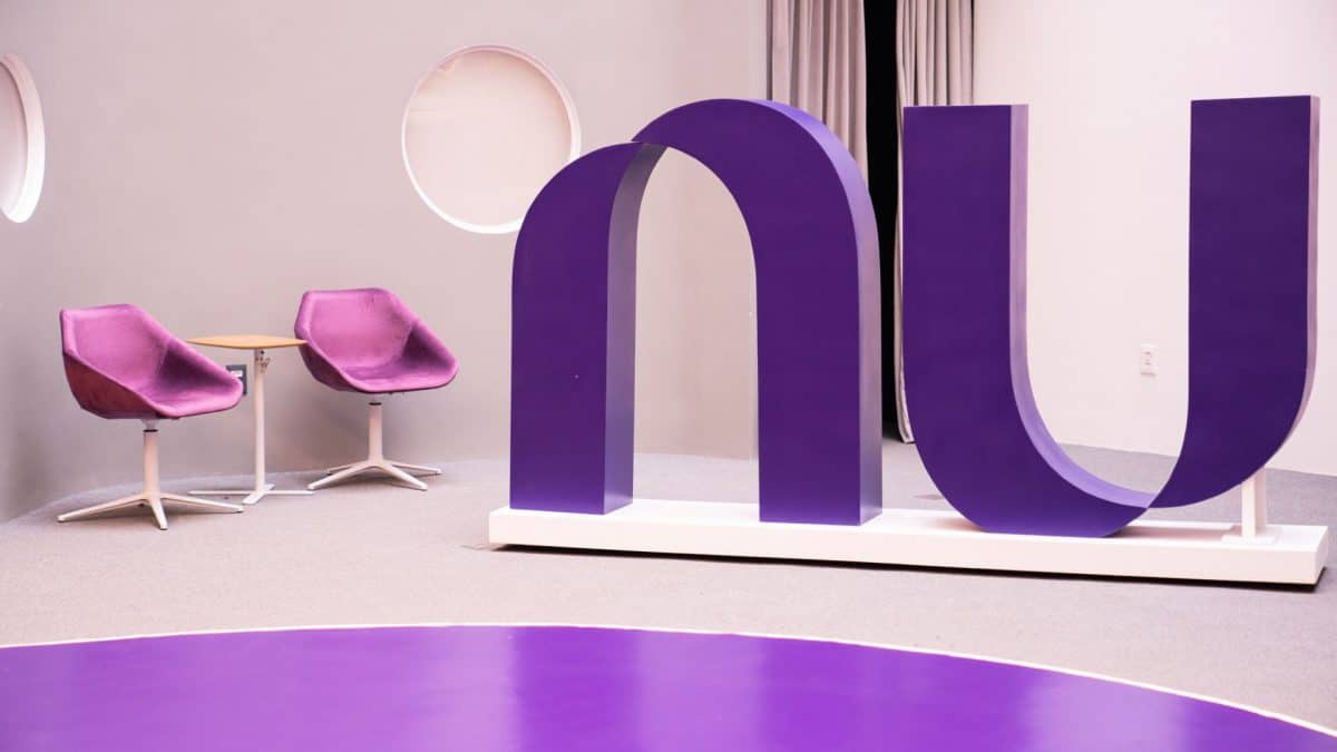 Escritório do Nubank