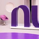 Escritório do Nubank