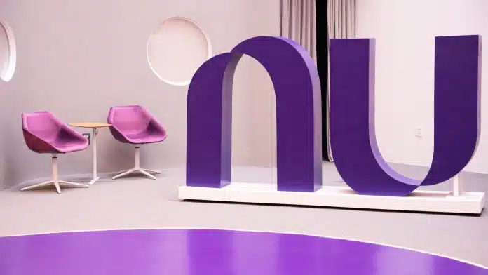 Escritório do Nubank