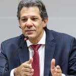 Fernando Haddad bets