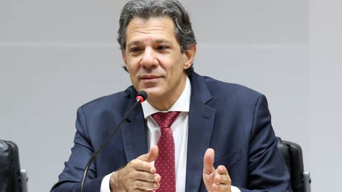 Fernando Haddad bets