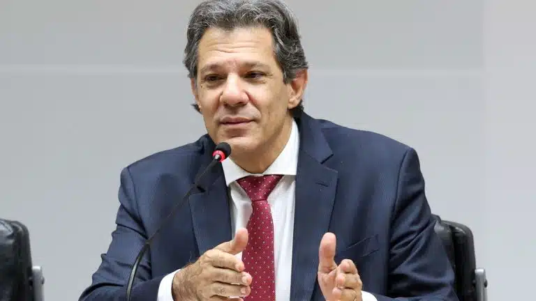 Fernando Haddad bets