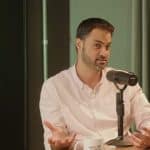 Fernando Ulrich em podcast sobre o bitcoin adoção