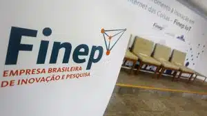 Finep blockchain
