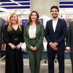 Lançamento de livro sobre CRSFN