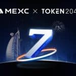 MEXC TOKEN 2049