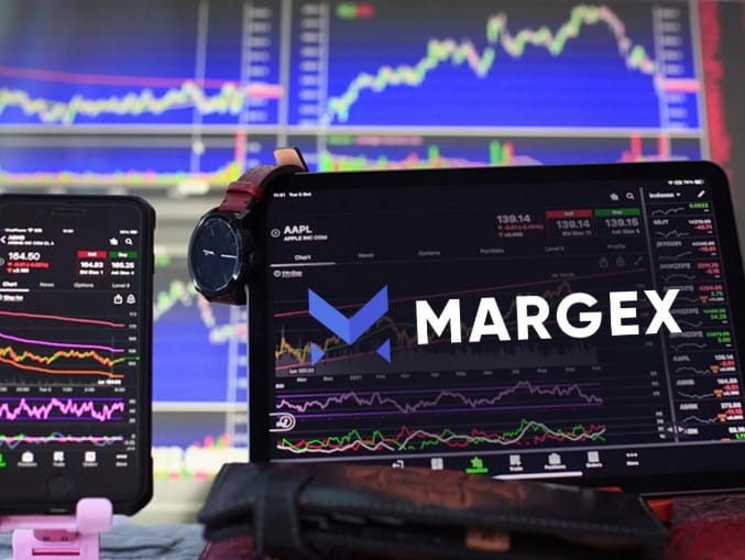 Margex capa