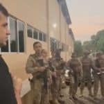 Operação Investimento deflagrada pela Polícia Civil do Rio Grande do Sul prendeu três no Rio Grande do Norte
