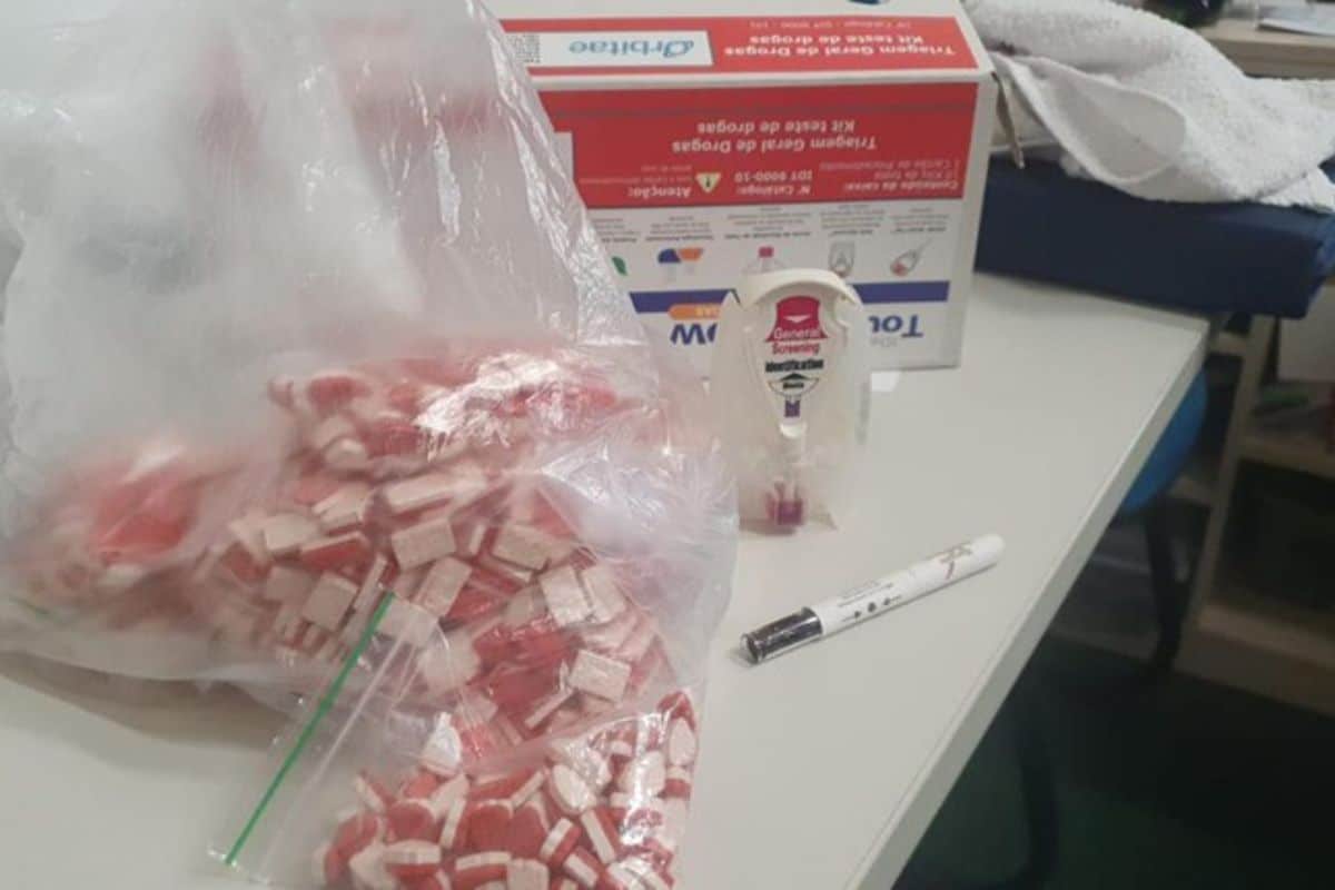 PF desmonta laboratórios de ecstasy e bloqueia R$ 50 milhões em imóveis, carros e criptomoedas