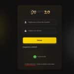 Página promete ser a nova Unick Forex
