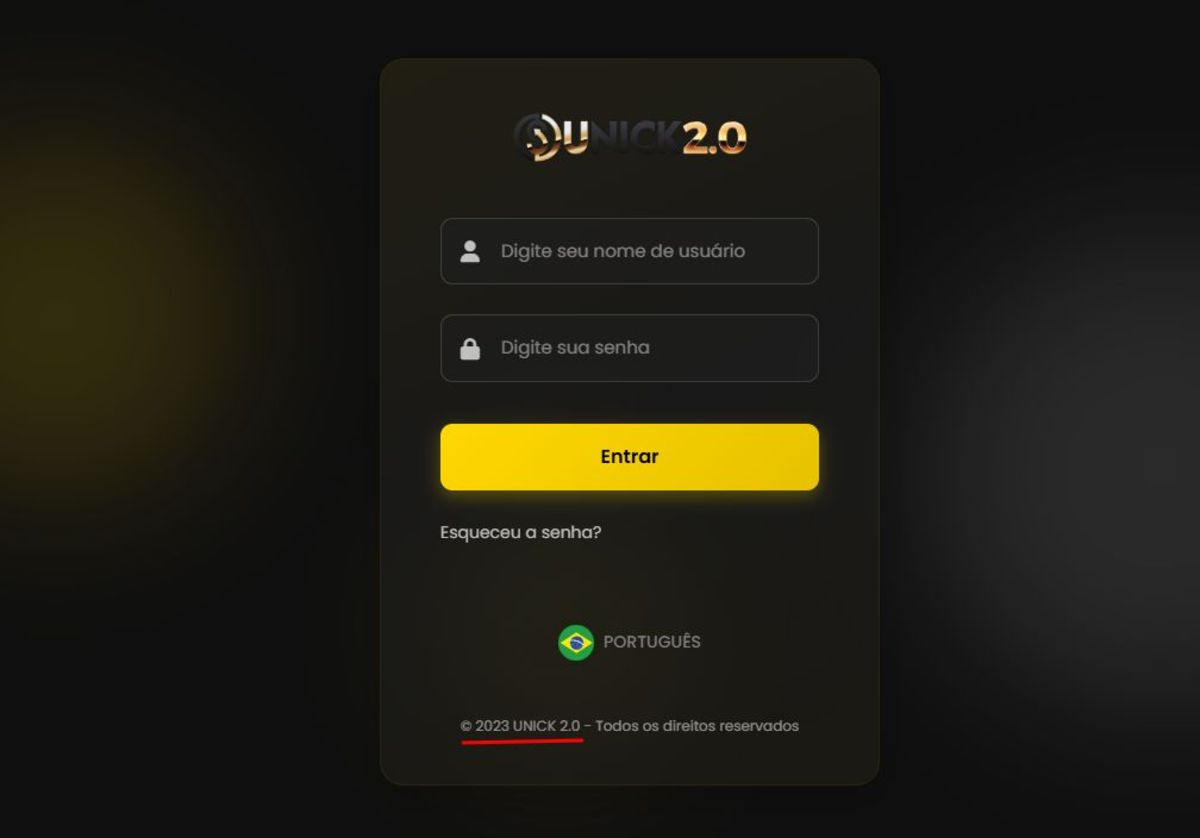Unick Forex anuncia volta e antigo líder nega participação