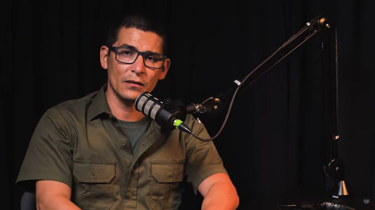 Renato 38tão em podcast Flex Cast Satoshi Nakamoto