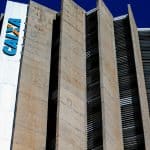Foto: Sede da Caixa Econômica em Brasília