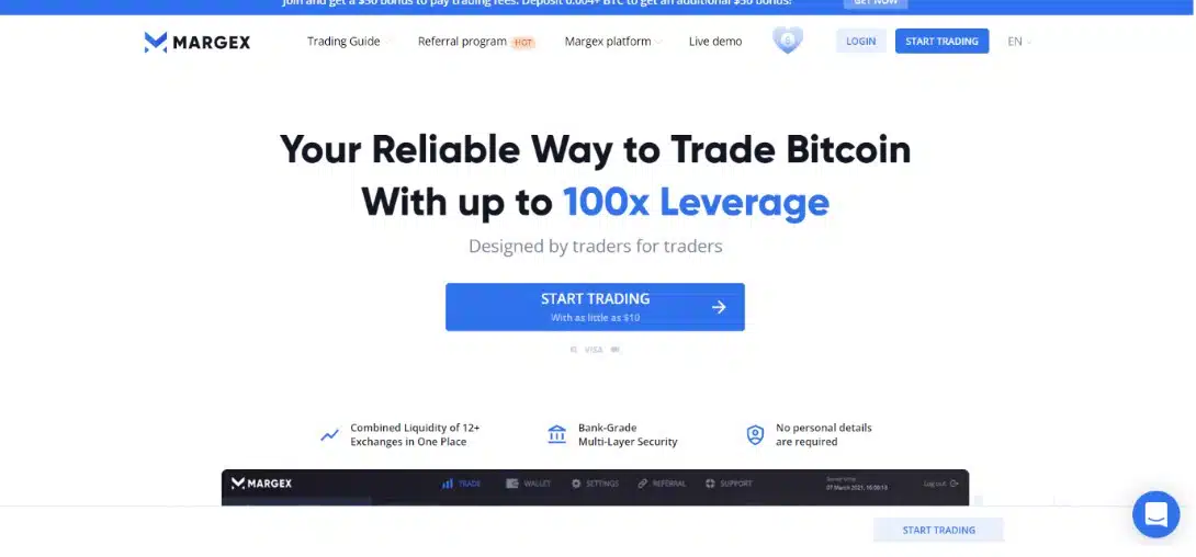 Site Margex