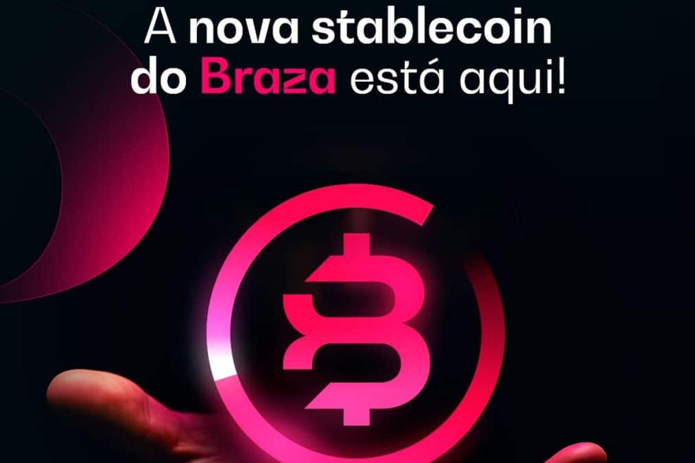 Stablecoin do Grupo Braza