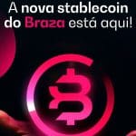 Stablecoin do Grupo Braza
