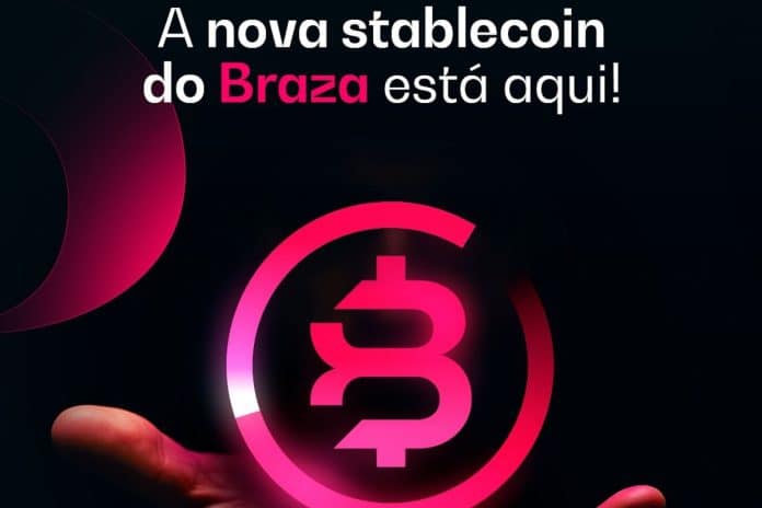 Stablecoin do Grupo Braza