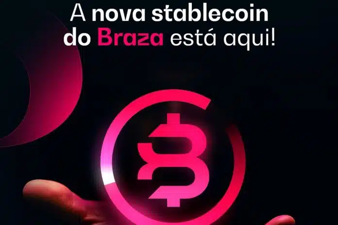 Stablecoin do Grupo Braza