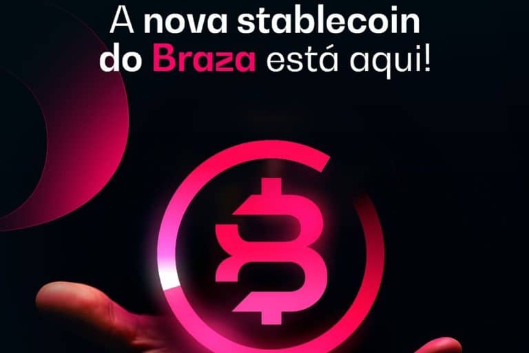 Stablecoin do Grupo Braza