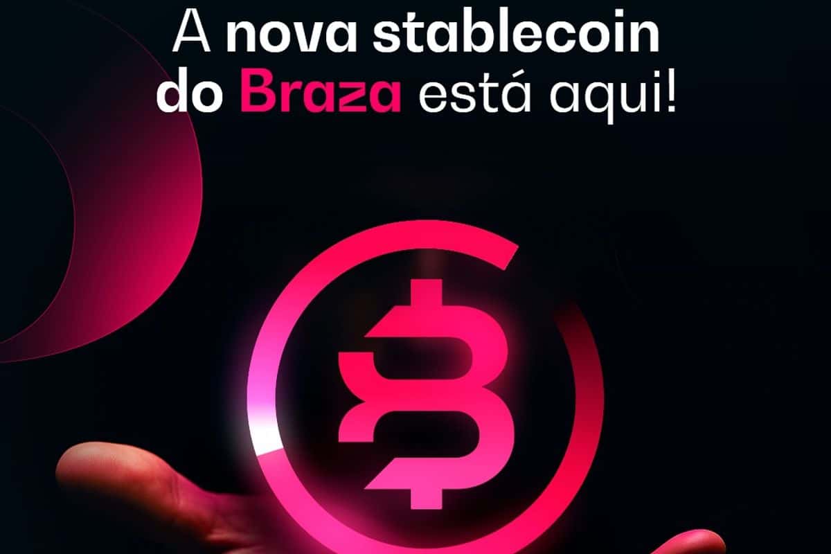 Stablecoin do Grupo Braza