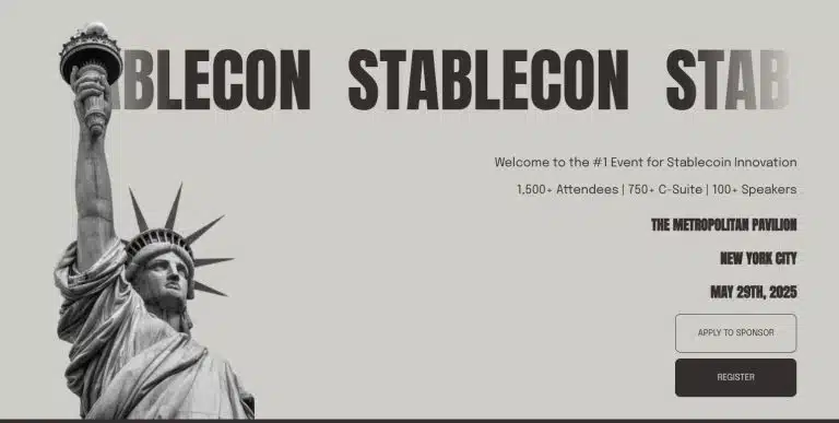 Stablecon 2025 começa em Nova York com foco total em stablecoins e o futuro das finanças digitais
