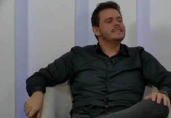Vile Santos BH Capital Bitcoin