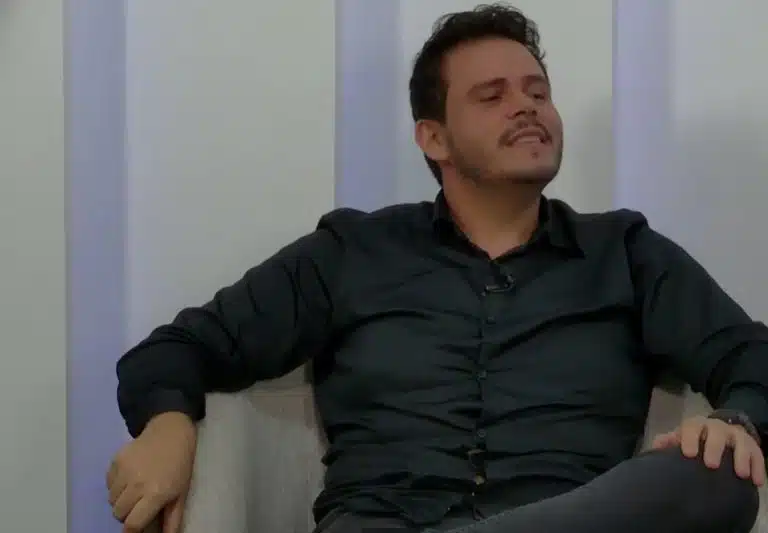 Vile Santos BH Capital Bitcoin